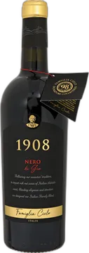 2021 1908 Nero di Gio