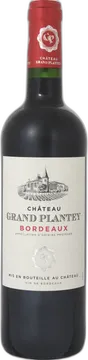 2021 Château Grand Plantey Réserve
