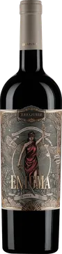 2024 Enigma Mystery Blend