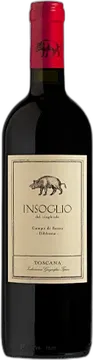 'Insoglio del Cinghiale' Toscana