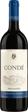 2017 Predappio Sangiovese Riserva