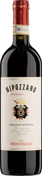 2021 Nipozzano Riserva