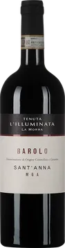 2016 Sant'Anna