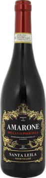2019 Santa Leila Amarone Valpolicella DOCG