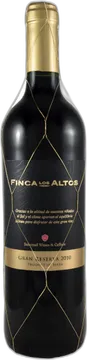 Finca Los Altos Gran Reserva