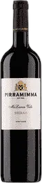 2020 Shiraz Pirramimma White Label