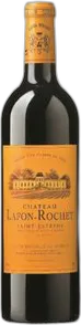 2020 Château Lafon-Rochet