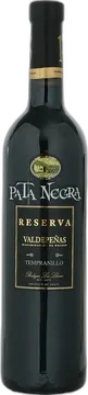 2016 Pata Negra Reserva DO Valdepeñas