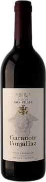 2021 Garanoir Vaudois