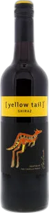 2023 Yellow Tail Shiraz South East Australia