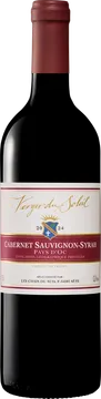 2024 Cabernet Sauvignon/Syrah
