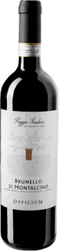 2019 Officium Brunello di Montalcino DOCG