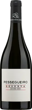 2022 Pessegueiro Reserva tinto