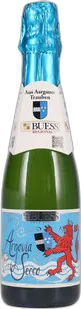 Argovia AOC Secco Brut
