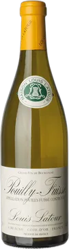 Pouilly Fuisse
