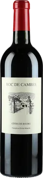 2023 Château Roc de Cambes