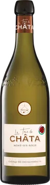 2023 La Tour de Châta Mont-sur-Rolle