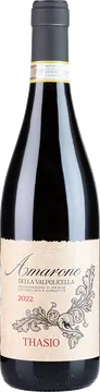 2022 Thasio DOCG