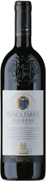2020 Tanca Farra Vino Rosso