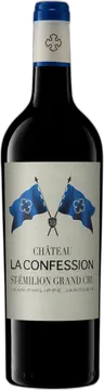 2016 Chateau La Confession