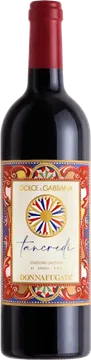 2021 Tancredi Dolce & Gabbana e  Terre Siciliane IGT