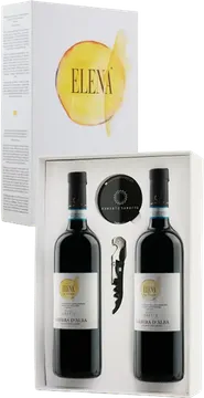 2022 Barbera d'Alba DOC Elena