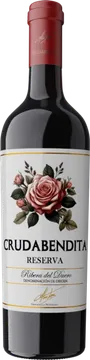 2021 Crudabendita Reserva