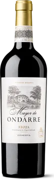 Mayor de Ondarre Reserva