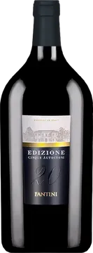 Edizione Cinque Autoctoni