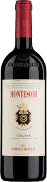 2016 Montesodi Toscana IGT