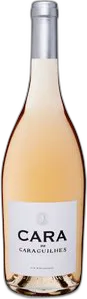 2023 Naturaplan Bio Corbières AOP Rosé Cara