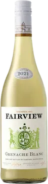 2021 Grenache Blanc