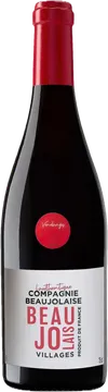 2025 Beaujolais Villages Rouge