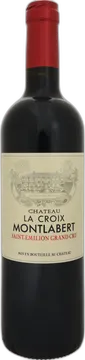 2023 La Croix de Montlabert