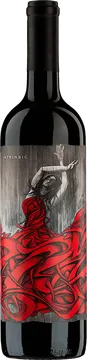 2020 Intrinsic Cabernet Sauvignon