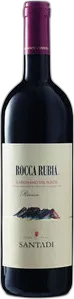 2022 Rocca Rubia