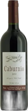 2018 Caburnio IGT