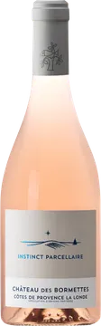 Instinct Parcellaire Rosé