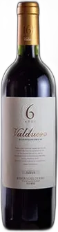 Valduero 6 Años