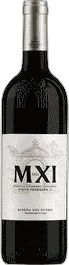2022 Tinto Pesquera MXI
