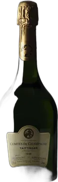 Comtes de Champagne Blanc de Blancs