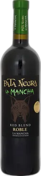 2021 Pata Negra Fauna La Mancha Roble