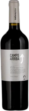 'Campo Arriba Naturaplan Bio' Yecla