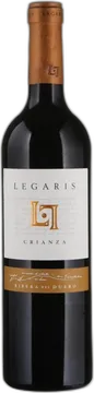 'Legaris Crianza' Ribera del Duero