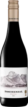 2022 Pinotage Sommelier Selection