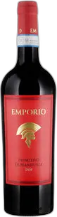 2024 Primitivo di Manduria DOC Emporio