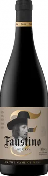 Reserva In the Name of Wine