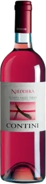 2025 Nieddera Rosé