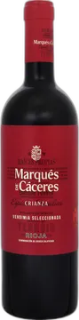 2022 Marqués de Cáceres