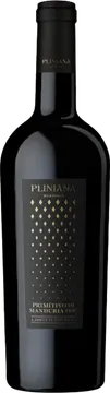 2022 Primitivo di Manduria Limited Edition